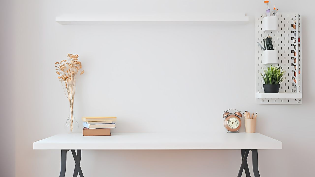 50代の片付けは「一気に」やらない。1日5分だけ整える「ゆるいルール」