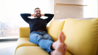 買い物で米・水は運ぶな。50代の体力を温存するAmazon活用術