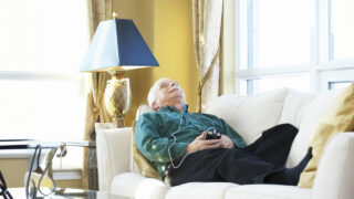 Anker Soundcore Liberty 5レビュー｜50代が雑音から解放された理由