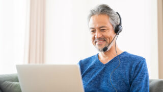 50代の脳内メモリを解放！AI音声入力の「最強壁打ち」構築術