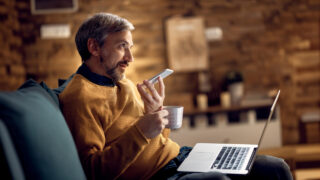 月3000円は高い？50代がAI課金を最強の自己投資とすべき理由